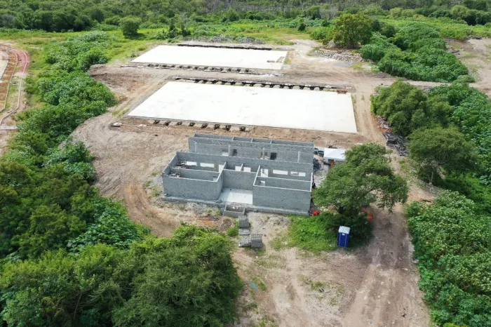 Parque Socioambiental do Roger terá orquidário e estruturas inspiradas em programa de Manaus