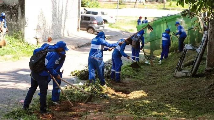 Foto: Reprodução/Prefeitura de Rio Branco - AC