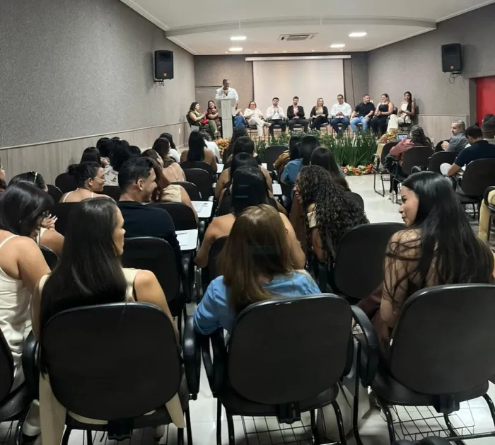 Hospital Regional Inácio de Sá realiza III Simpósio Regional de Fisioterapia em Salgueiro-PE 