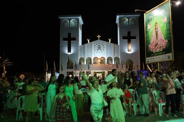 Foto: Reprodução/Prefeitura de Marabá - PA