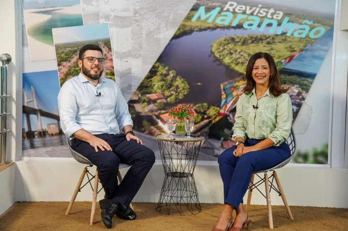 ‘Revista Maranhão’ destaca avanços da agricultura familiar no estado