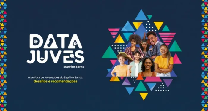 SEDH lança plataforma com dados sobre a juventude capixaba