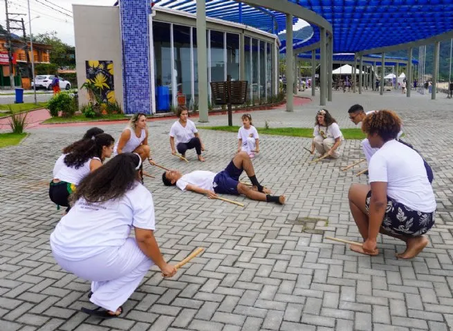 Foto: Reprodução/Prefeitura de São Sebastião - SP