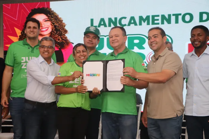 Programa Juro Zero chega às regiões Tocantina e Baixada Maranhense para impulsionar pequenos empreendedores