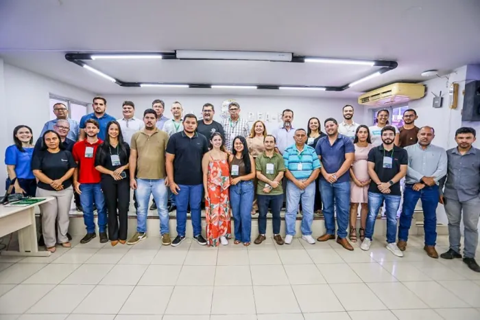 Sada e Adapi participam da abertura de curso de erradicação da brucelose e tuberculose