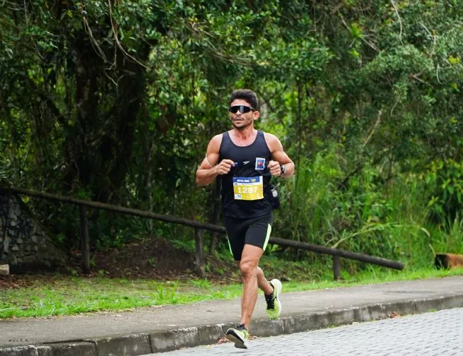 Foto: Reprodução/Prefeitura de São Sebastião - SP