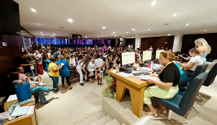 Foto: Reprodução/Sec. de Saúde de Pernambuco