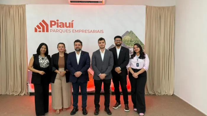 Foto: Reprodução/Secom Piauí
