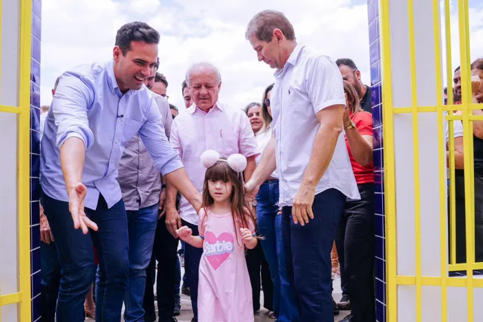 Foto: Reprodução/Secom Paraíba