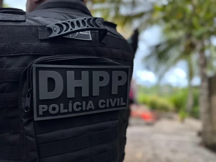 Suspeito de duplo homicídio na Bahia é preso em ação conjunta em São Paulo