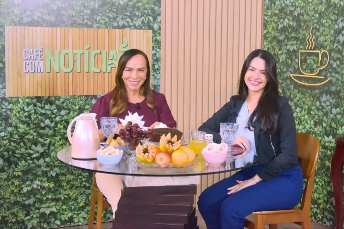 Efeitos psicossociais do bullying para estudantes são tema de entrevista no ‘Café com Notícias’