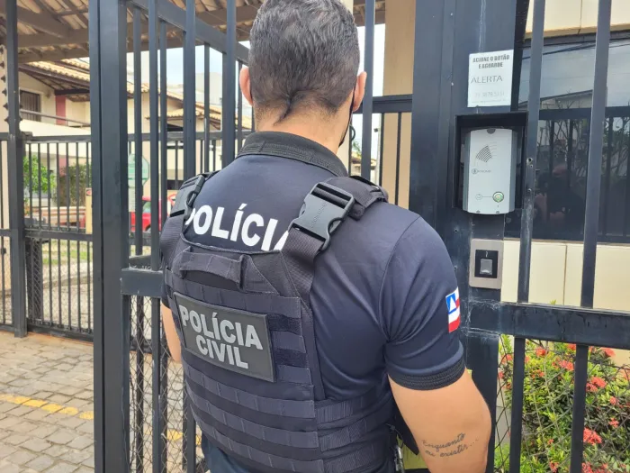 Polícia Civil vistoria instituições de acolhimento durante Operação Virtude em Feira de Santana