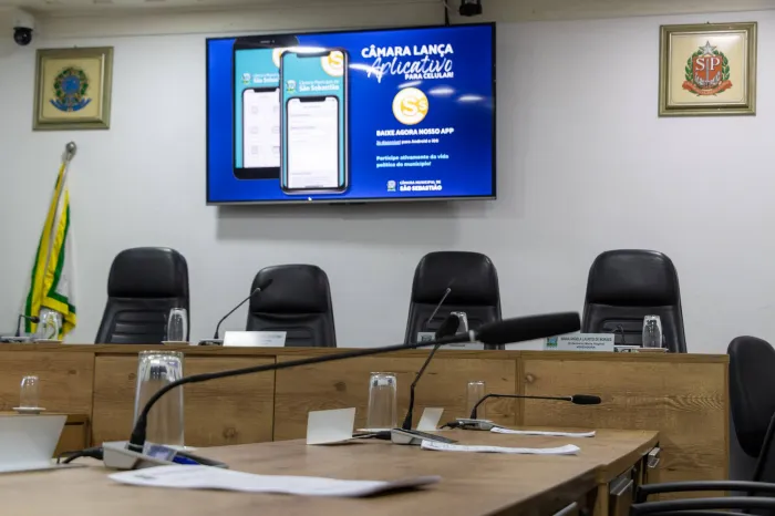 Câmara realiza sessão com oito requerimentos e debates sobre infraestrutura, educação e meio ambiente nesta terça (21/10)