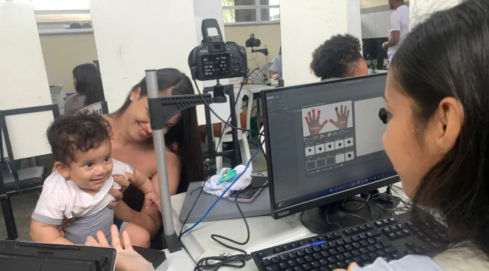 Ciranda Sergipe leva serviços e inclusão produtiva a Santa Luzia do Itanhy