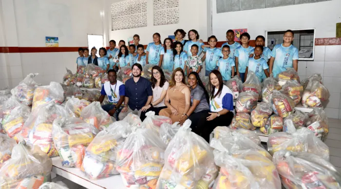 Governo do Estado abre inscrições para OSCs atuarem no programa Sergipe Sem Fome