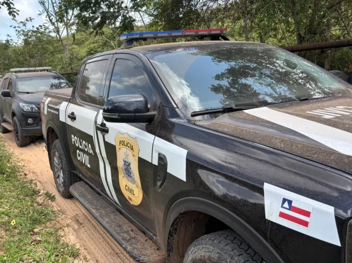 Polícia Civil deflagra Operação Consanguíneos e prende suspeitos de homicídio em Juazeiro