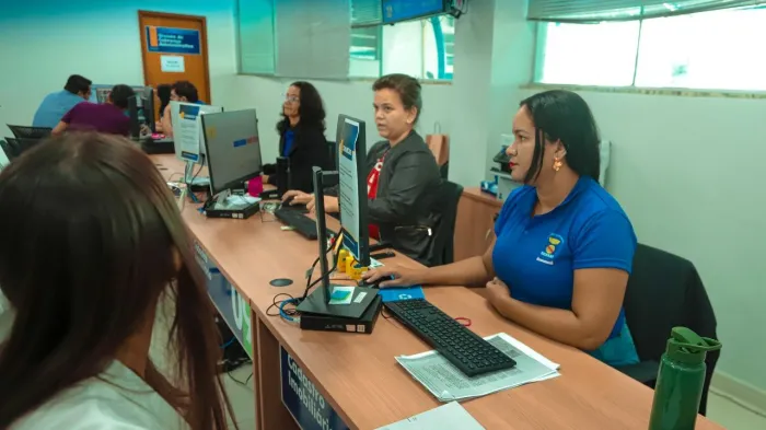 Foto: Reprodução/Prefeitura de Rio Branco - AC
