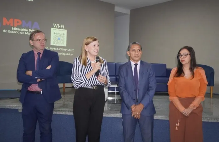 SÃO LUÍS – MPMA promove audiência para prevenir queimadas no Campo de Perizes