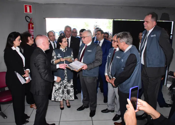 Foto: Reprodução/Secom Paraíba