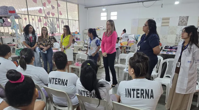 Fotos: Ascom/Sejuc