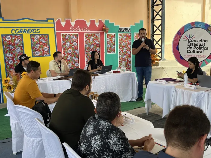 Biênio 2026/2028: Secult-PB inicia inscrições de candidaturas para eleição do Consecult