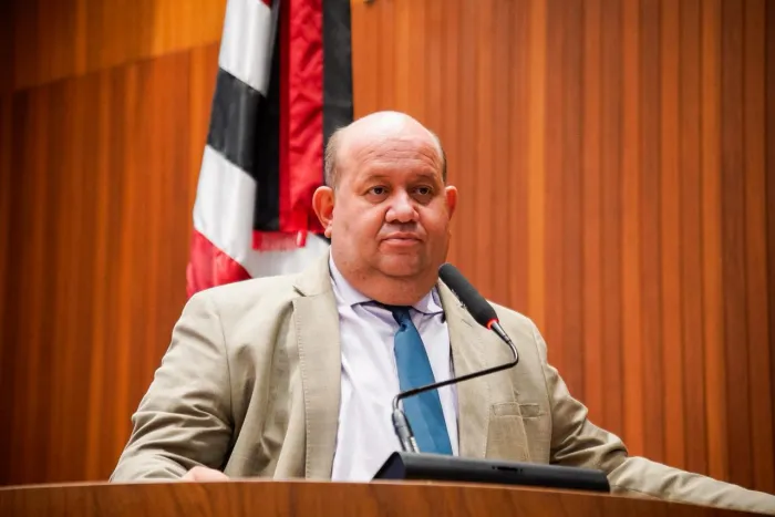 Fred Maia reforçou o convite aos demais parlamentares para que participem da reunião munidos de informações encaminhadas pelos municípios