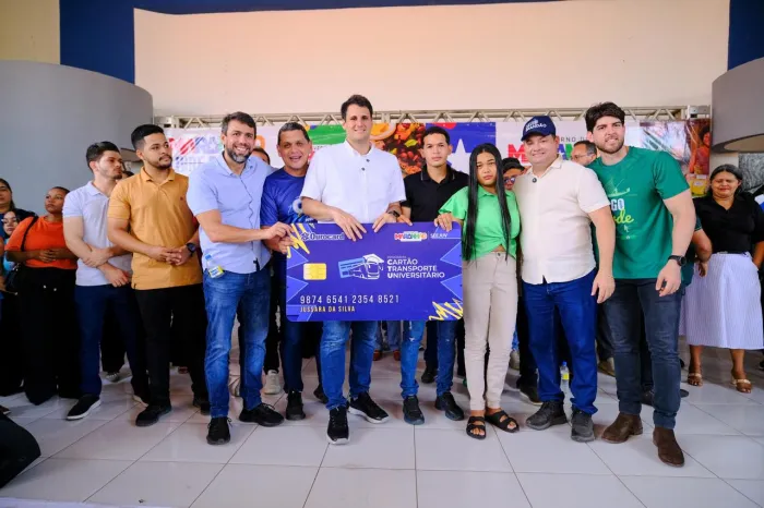 Deputado Davi Brandão fortalece alianças com ações em Lago Verde, Conceição do Lago Açu, Mirador, São Luís Gonzaga, Miranda do Norte e Bacabal