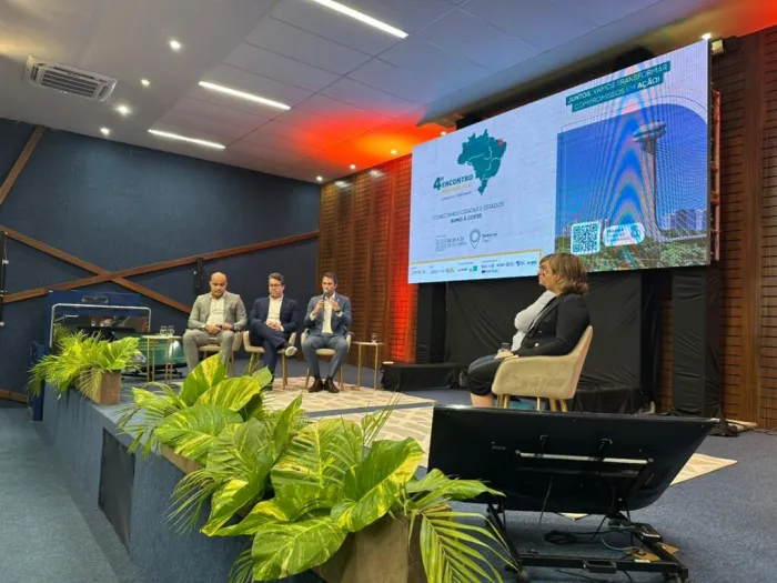 Piauí apresenta plano climático pioneiro no Nordeste e se prepara para COP30