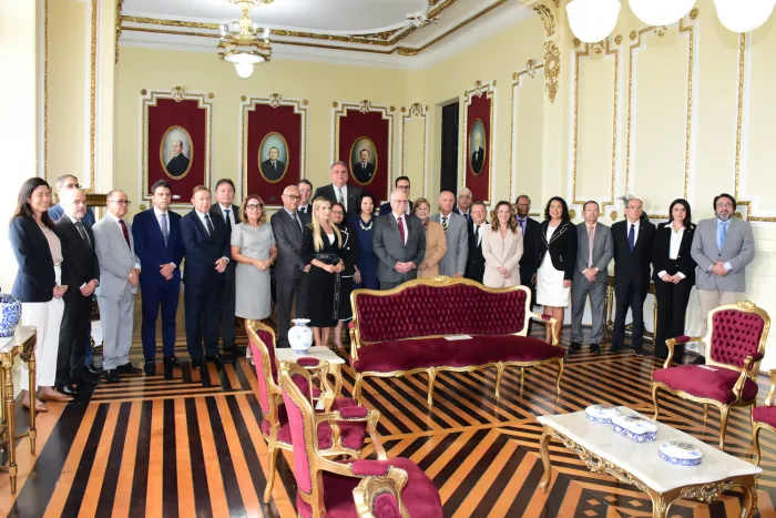 Foto: Reprodução/Secom Paraíba