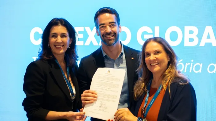Governo aposta na educação internacional para impulsionar o desenvolvimento do Rio Grande do Sul -Foto: Mauricio Tonetto/Secom