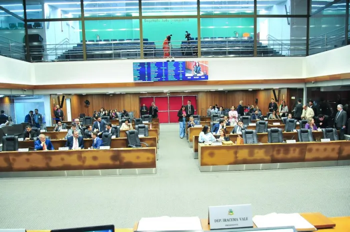 Assembleia aprova criação da Política de Conscientização das Doenças Psíquicas