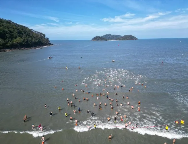 Foto: Reprodução/Prefeitura de São Sebastião - SP