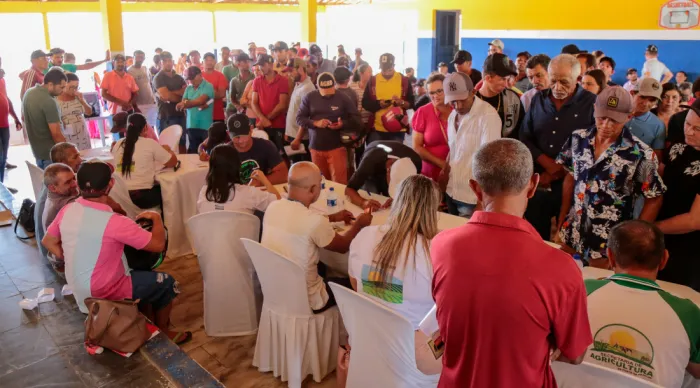 Prazo de inscrição do ‘Mão Amiga Bacia Leiteira’ é ampliado até o dia 27