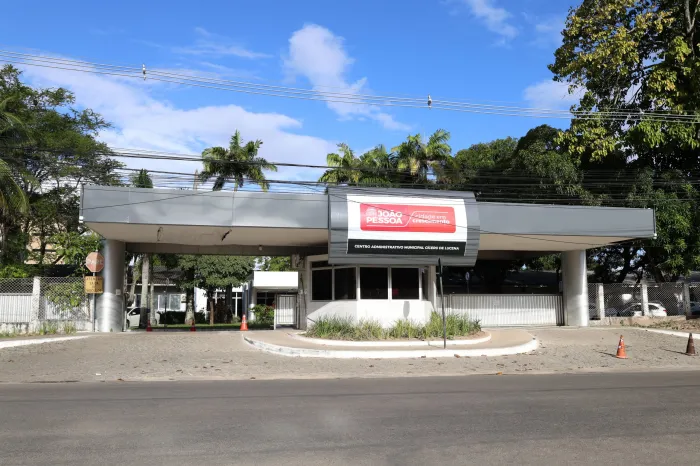 Prefeitura de João Pessoa paga salários de outubro nos dias 30 e 31