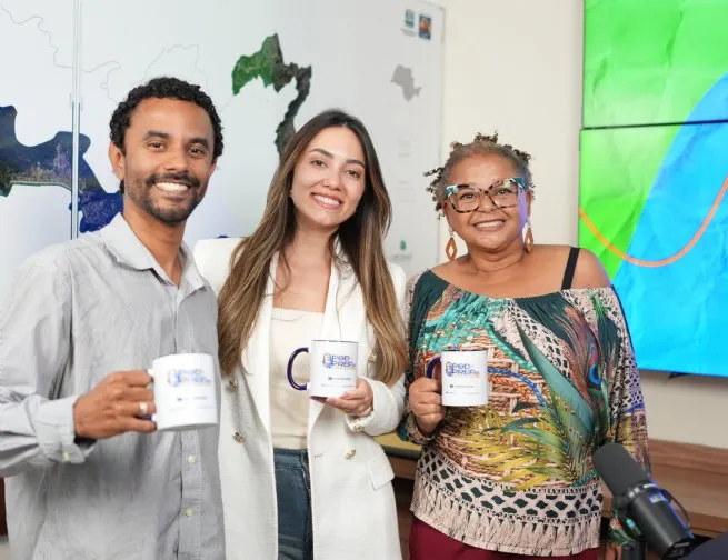 Foto: Reprodução/Prefeitura de São Sebastião - SP