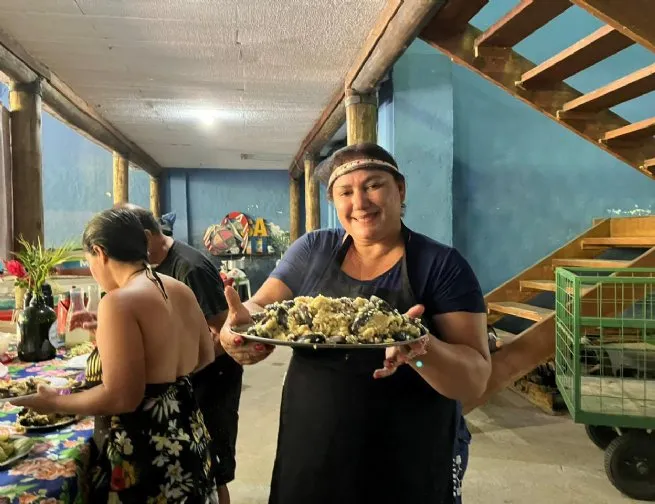 Foto: Reprodução/Prefeitura de São Sebastião - SP