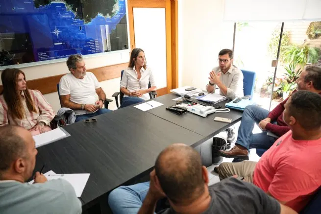 Foto: Reprodução/Prefeitura de São Sebastião - SP