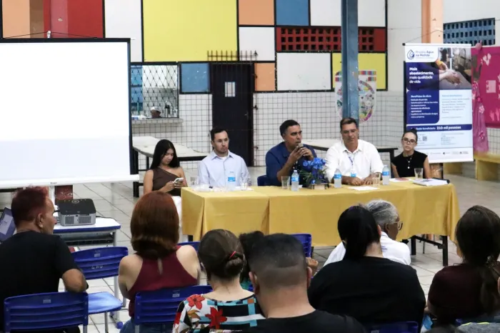 Foto: Reprodução/Secom Paraíba