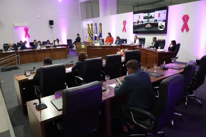 Sistema Municipal de Esporte é tema de Audiência Pública na Câmara de Dourados