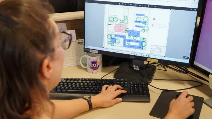 Governo reduz prazos para início de obras com sistema de credenciamento de empresas para serviços de engenharia e arquitetura