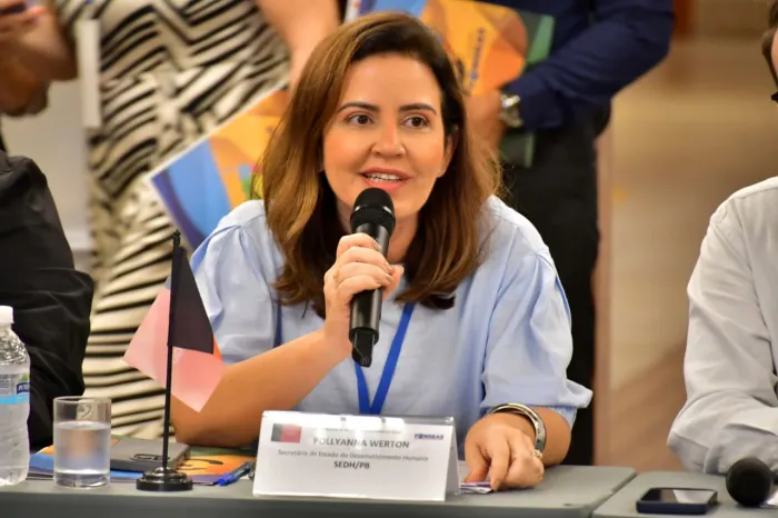 Foto: Reprodução/Secom Paraíba