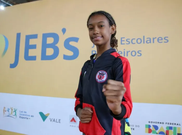 JEBs 2025: Piauí inicia disputas do terceiro bloco com seis modalidades em Uberlândia