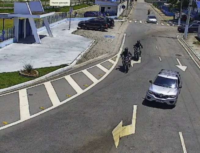 Foto: Reprodução/Prefeitura de São Sebastião - SP