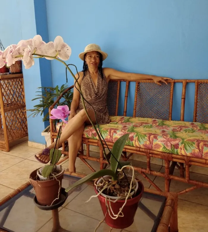 Prefeitura manifesta pesar pelo falecimento da servidora Normeide Rocha dos Santos