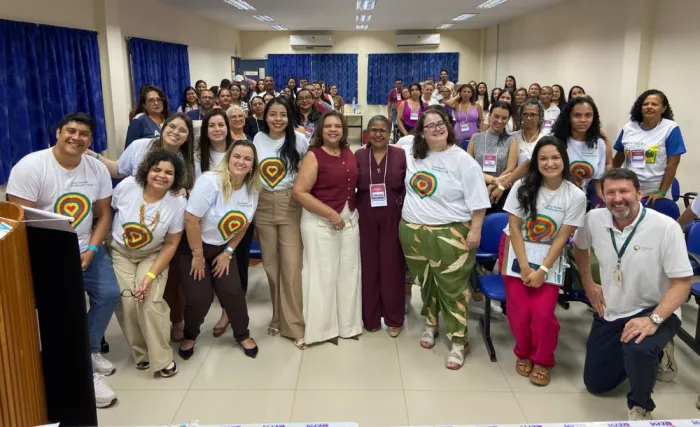 Foto: Reprodução/Prefeitura de Marabá - PA