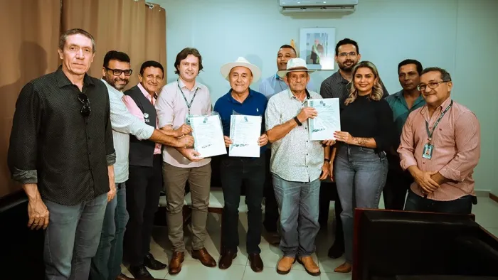 Foto: Reprodução/Prefeitura de Rio Branco - AC