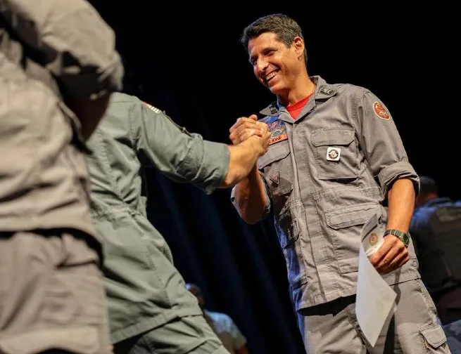 Foto: Reprodução/Prefeitura de São Sebastião - SP