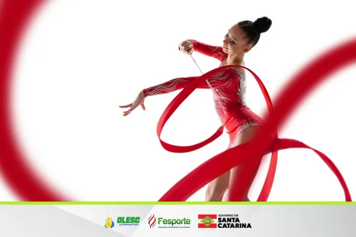 Brusque recebe competições de três modalidades da Olesc neste fim de semana 