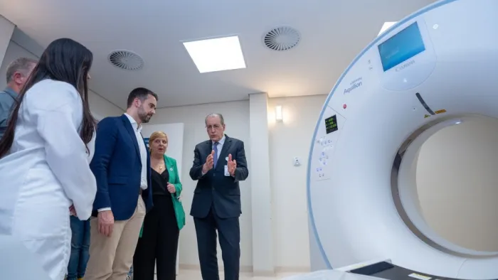 Governo Leite investe em hospitais do litoral para fortalecer atendimentos pelo Sistema Único de Saúde