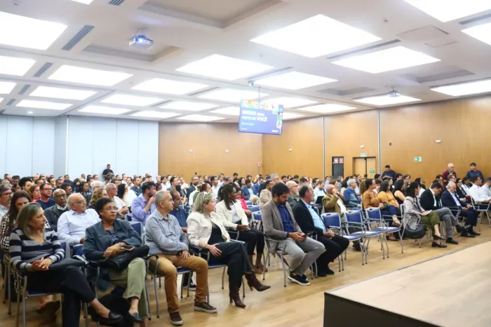 Foto: Eduardo Andrade/SDE